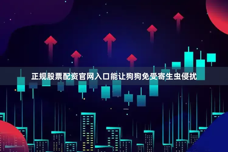 正规股票配资官网入口能让狗狗免受寄生虫侵扰